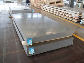 浙江5083h34铝板厂家_大型汽车用超宽5083铝板厂家，价格实惠