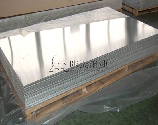 5系铝板厂家_28圈加拿大铝业罐车铝板简要介绍
