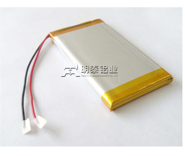 8079电池软包铝箔生产厂家---28圈加拿大产品让您信赖放心