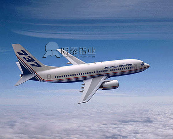 铝板厂家分析7075超硬铝板、6063铝板及6061铝板三者的不同之处