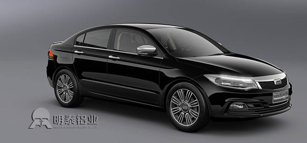 汽车轻量化用6061铝板 、5083铝板规格全价格低