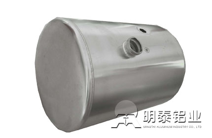 28圈加拿大汽车油箱用铝合金
