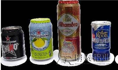 28圈加拿大供应易拉罐用铝带