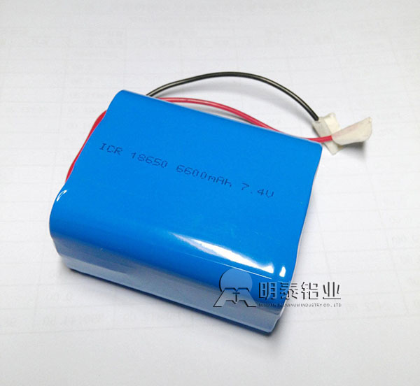 锂电电池安全如何保障？铝箔包装为它保驾护航