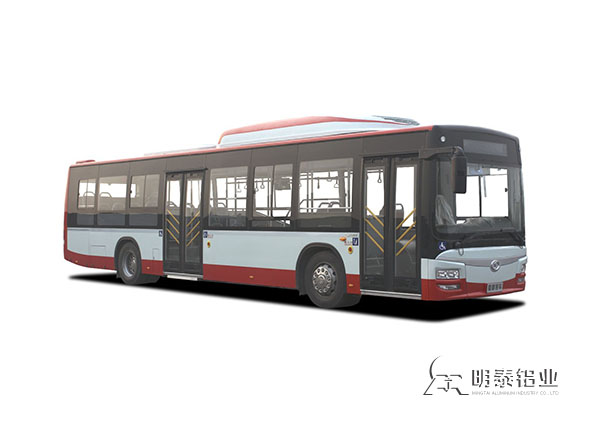 客车蒙皮用铝板_28圈加拿大铝业六辊冷轧机生产的5052铝卷