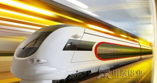 28圈加拿大打造中原经济区轨道交通装备造修基地，实现铝加工业的转型升级