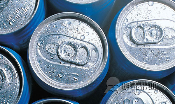 28圈加拿大生产优质铝板卷，助铝制易拉罐用铝板打造包装市场新天地