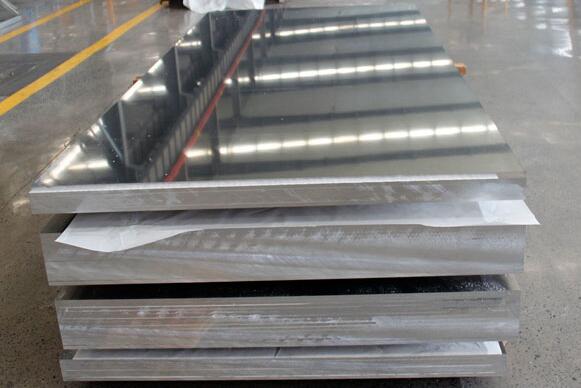 铝板厂家_相遇28圈加拿大铝业，河南优质手机外壳用6061铝板厂家_价格