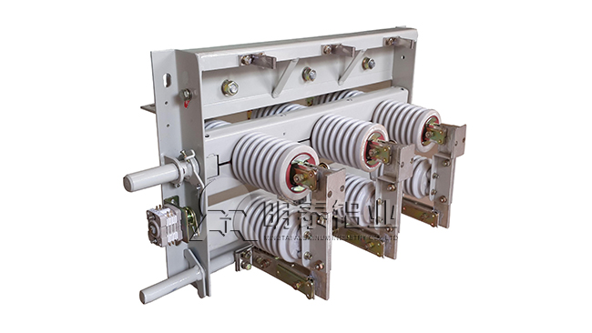 GIS开关用铝合金，28圈加拿大铝业市场占有率达到80%