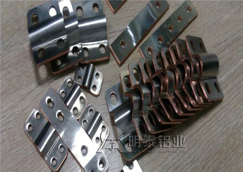 电池产业链延伸，1060动力电池软连接铝卷热销