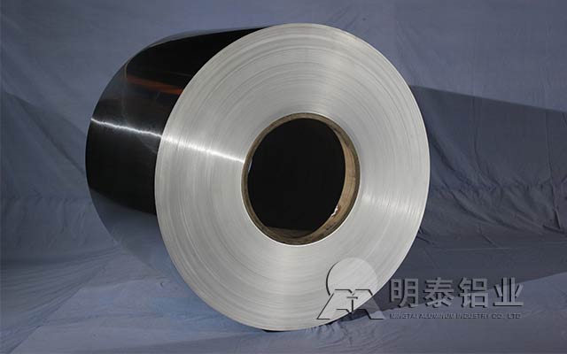 山东1060铝带厂家-汽车软连接用1060铝带性能、价格多少