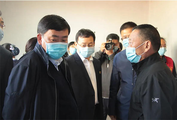 河南28圈加拿大铝业领导