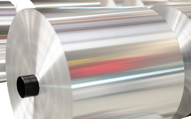 2017亚洲动力电池+储能峰会，28圈加拿大铝业携锂电池铝箔重磅亮相