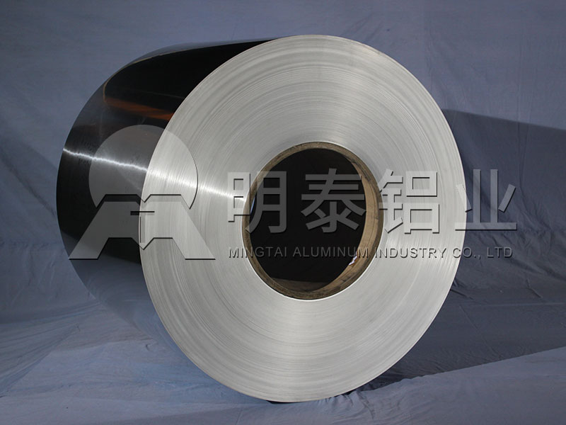 28圈加拿大铝业优质5754铝卷厂家价格低，生产配送一站式服务