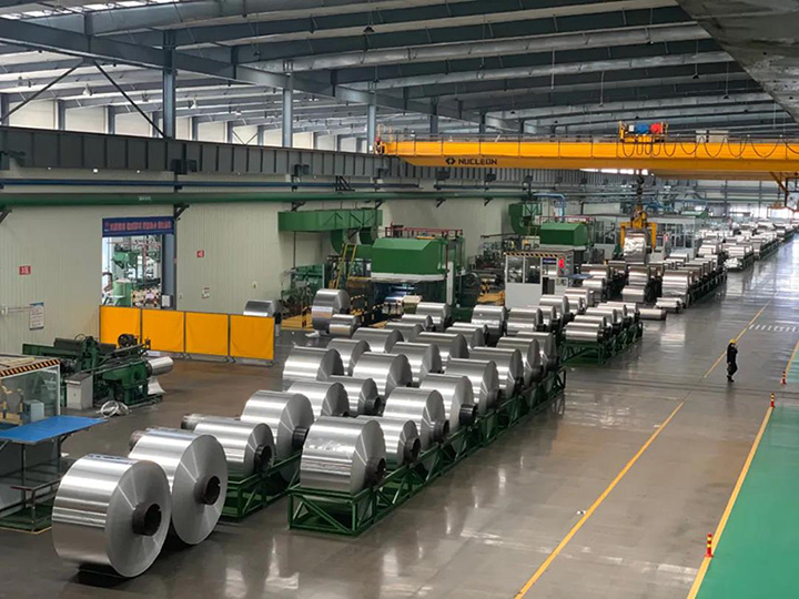 28圈加拿大科技荣获“2021年中国铝箔创新奖之“资源效率奖”