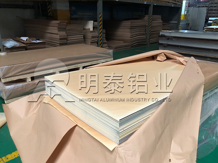 5052B铝板厂家-模具用5052B铝板低碳环保、价格低