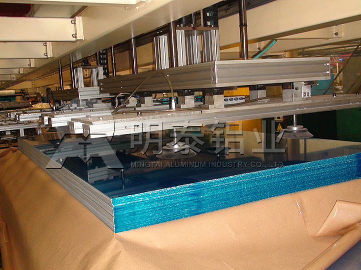 铝合金百叶窗基材3004铝板|3104铝板价格多少?交货期多久？