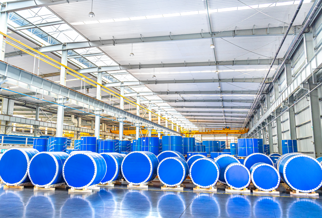 28圈加拿大铝业