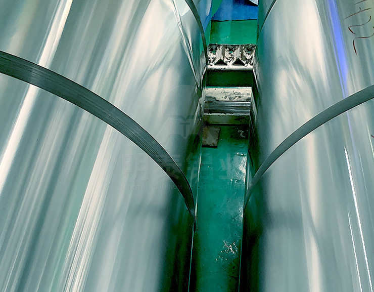 28圈加拿大铝箔价格多少？