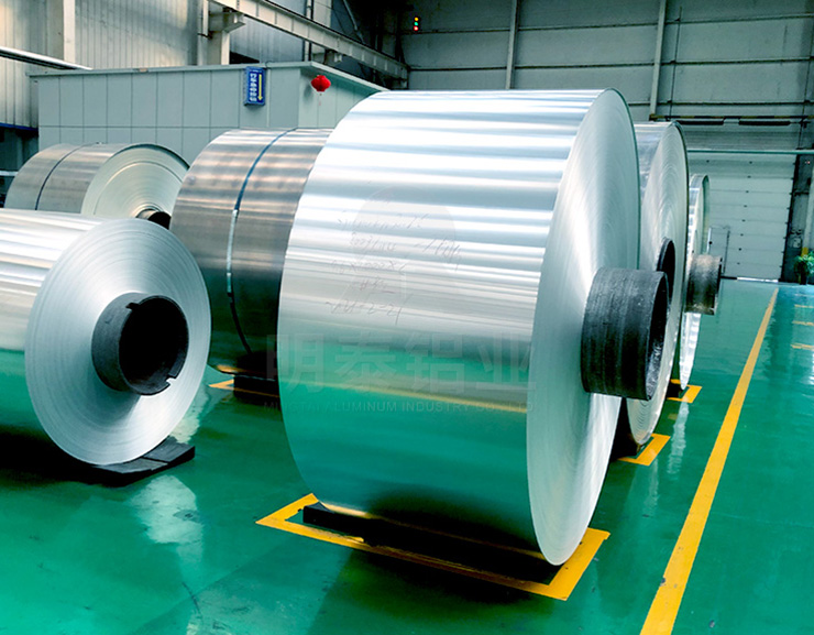 河南28圈加拿大3003铝带价格是固定的嘛？28圈加拿大铝业3003铝带价格决定因素！