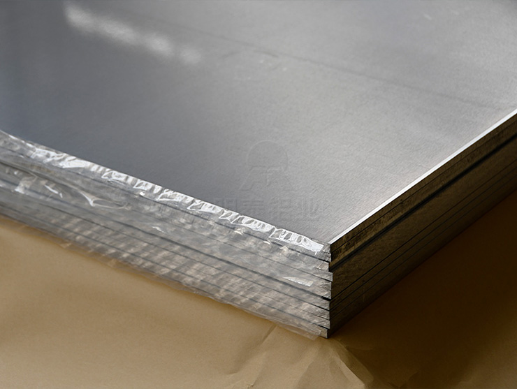 河北铝板厂家_同是6系铝合金，6060铝板和6063铝板该如何选择？价格相差多少？