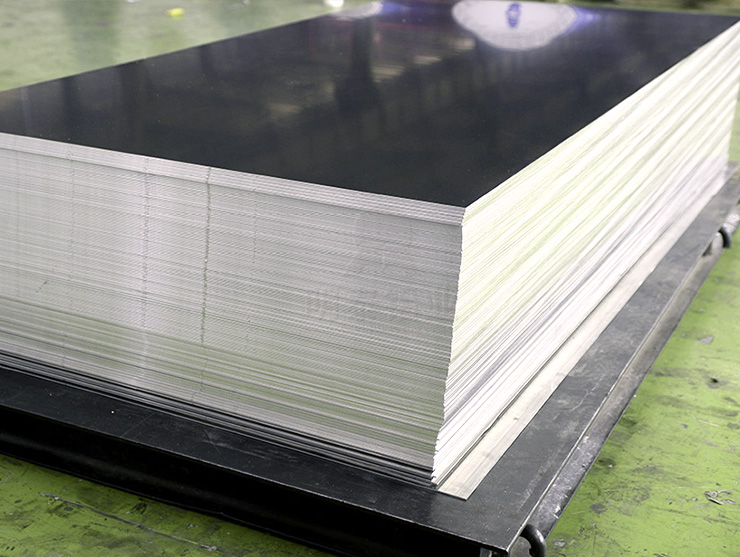 铝板厂家_河南28圈加拿大铝业公司解说6061-t6铝板和6061-t651铝板区别