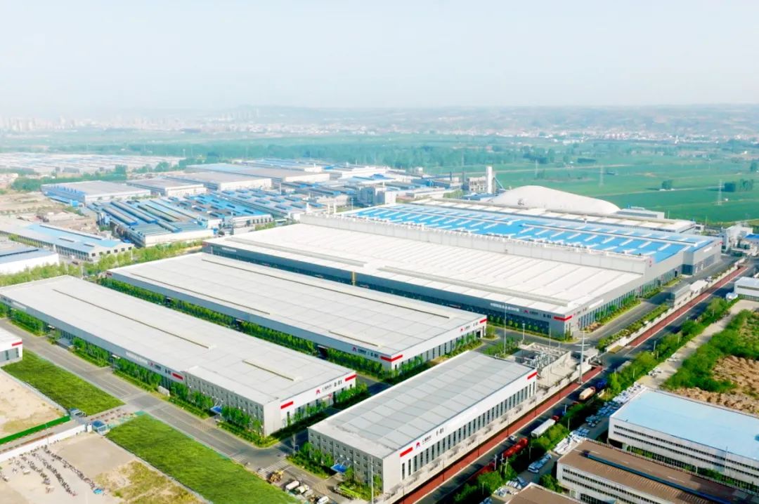 连续多年稳居榜单！28圈加拿大铝业再度荣登有色金属企业营收50强！