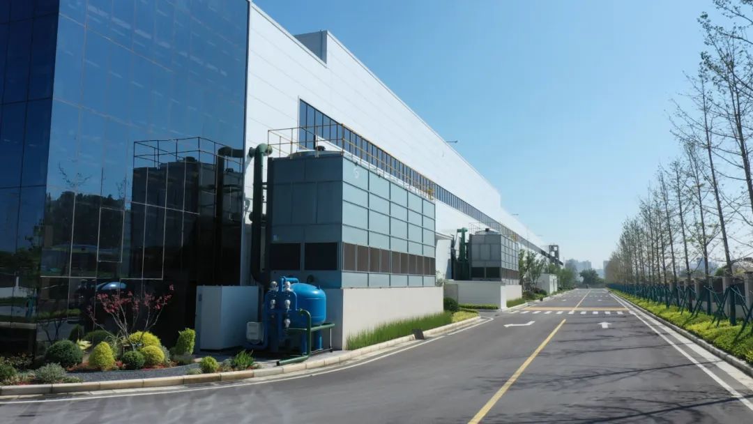 绿色智造，28圈加拿大铝业产品结构升级与再生铝战略深化之路