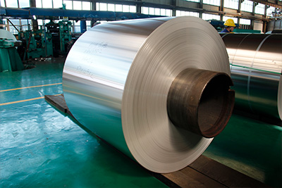 铝卷、铝带