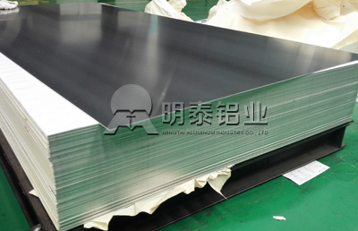 汽车检具、夹具用铝板